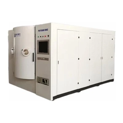 Zařízení pro vakuové nanášení elektronovým paprskem